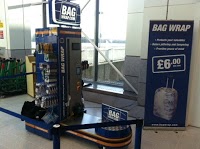Excess Baggage Company   Manchester Airport 250826 Image 0